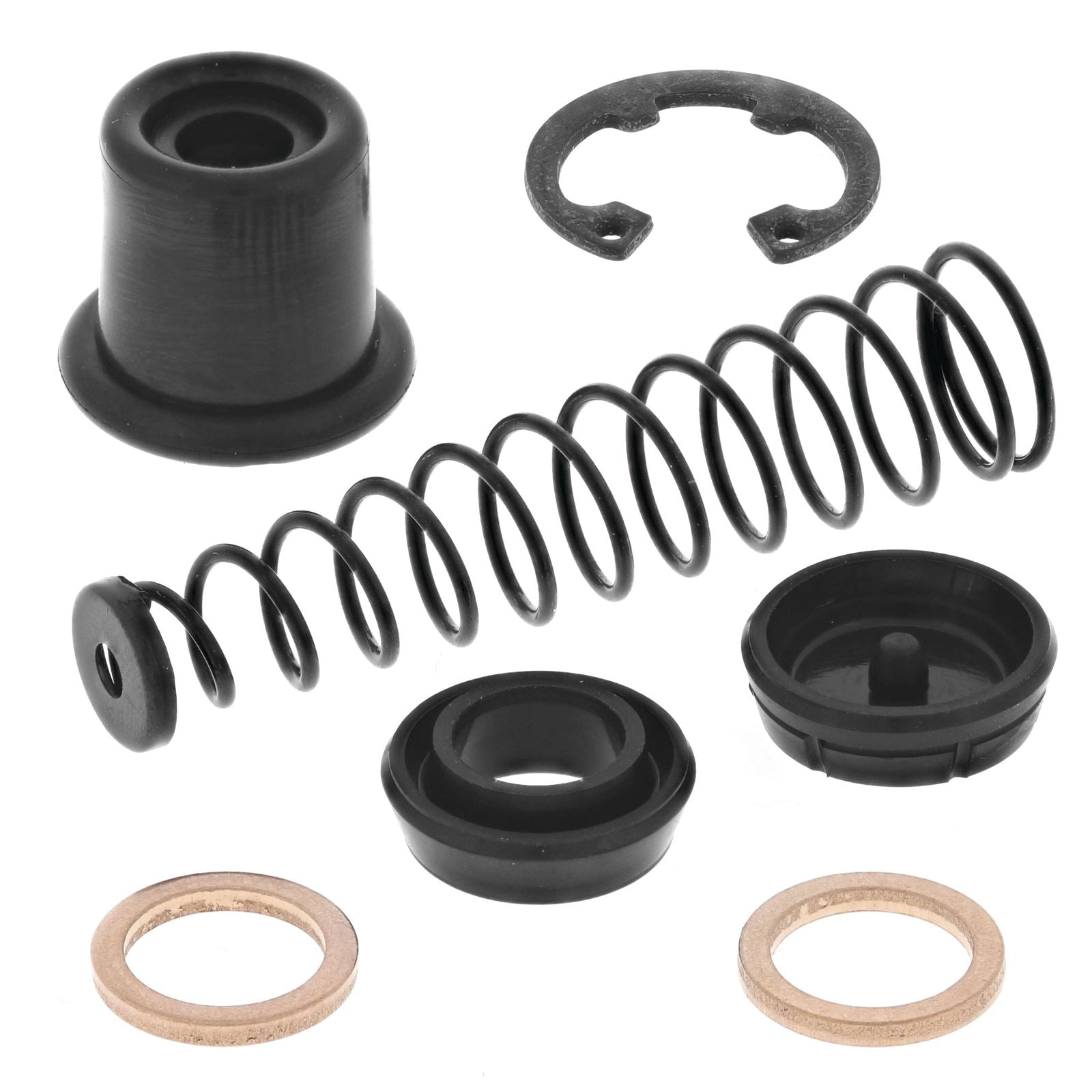 QuadBoss Front Master Cylinder Seal Kit for Can-Am/for Kawasaki 18-1015QB_98788