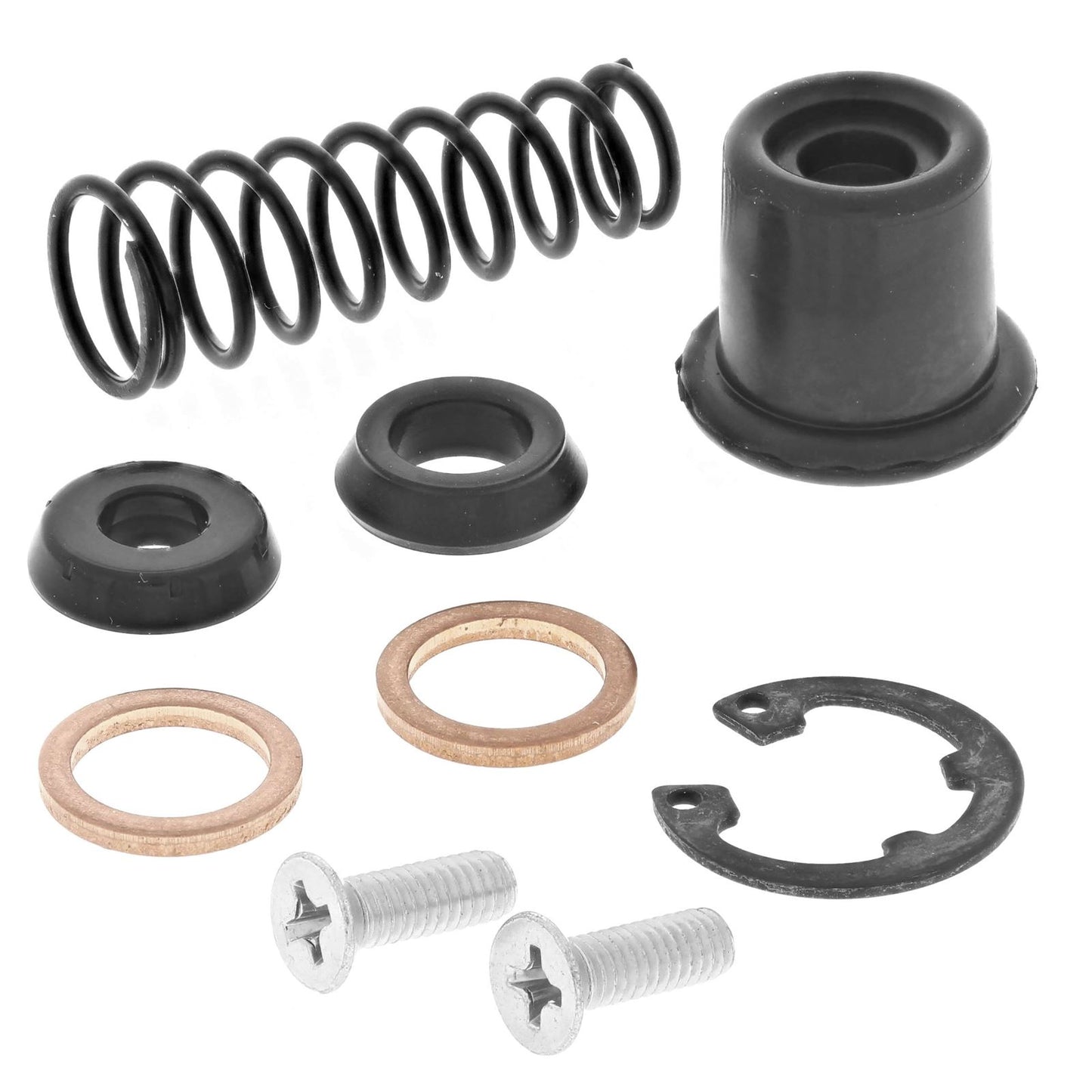 QuadBoss Front/Rear Master Cylinder Seal Kit for Yamaha 18-1020QB_98792