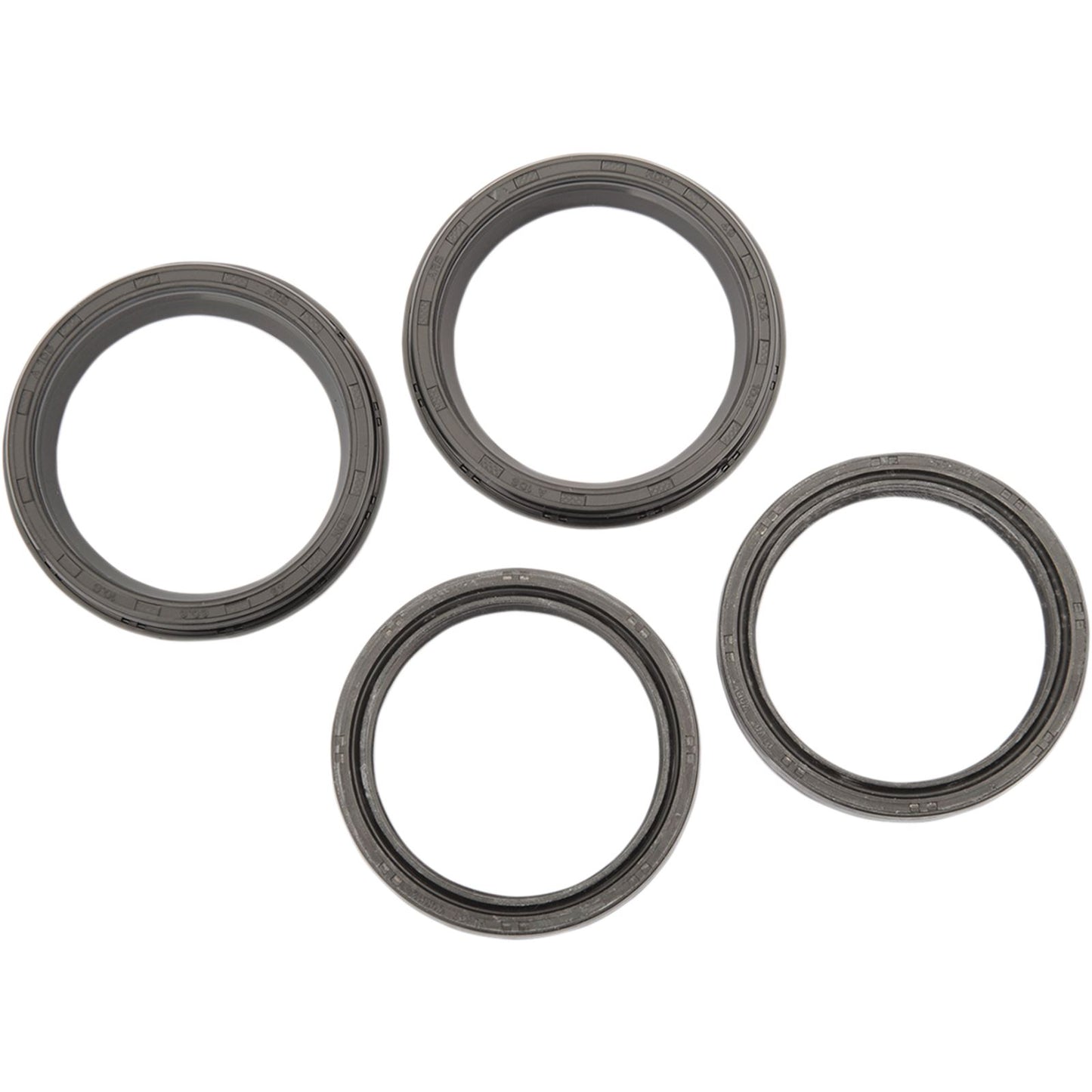 Pivot Works Fork Seal Kit PWFSK-Z036_454747