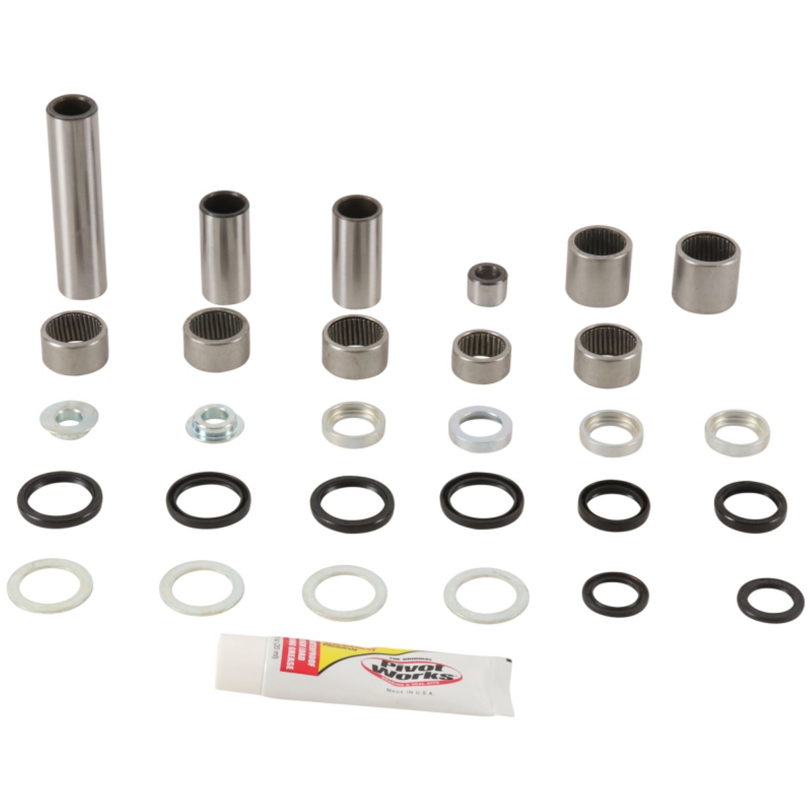 Pivot Works Complete Suspension Linkage Bearing Kit PWLK-Y41-000_1691431