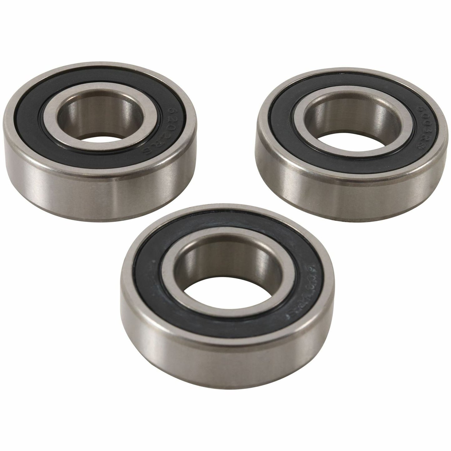 Pivot Works Offroad Rear Wheel Bearing Kit PWRWK-T14-000_872129