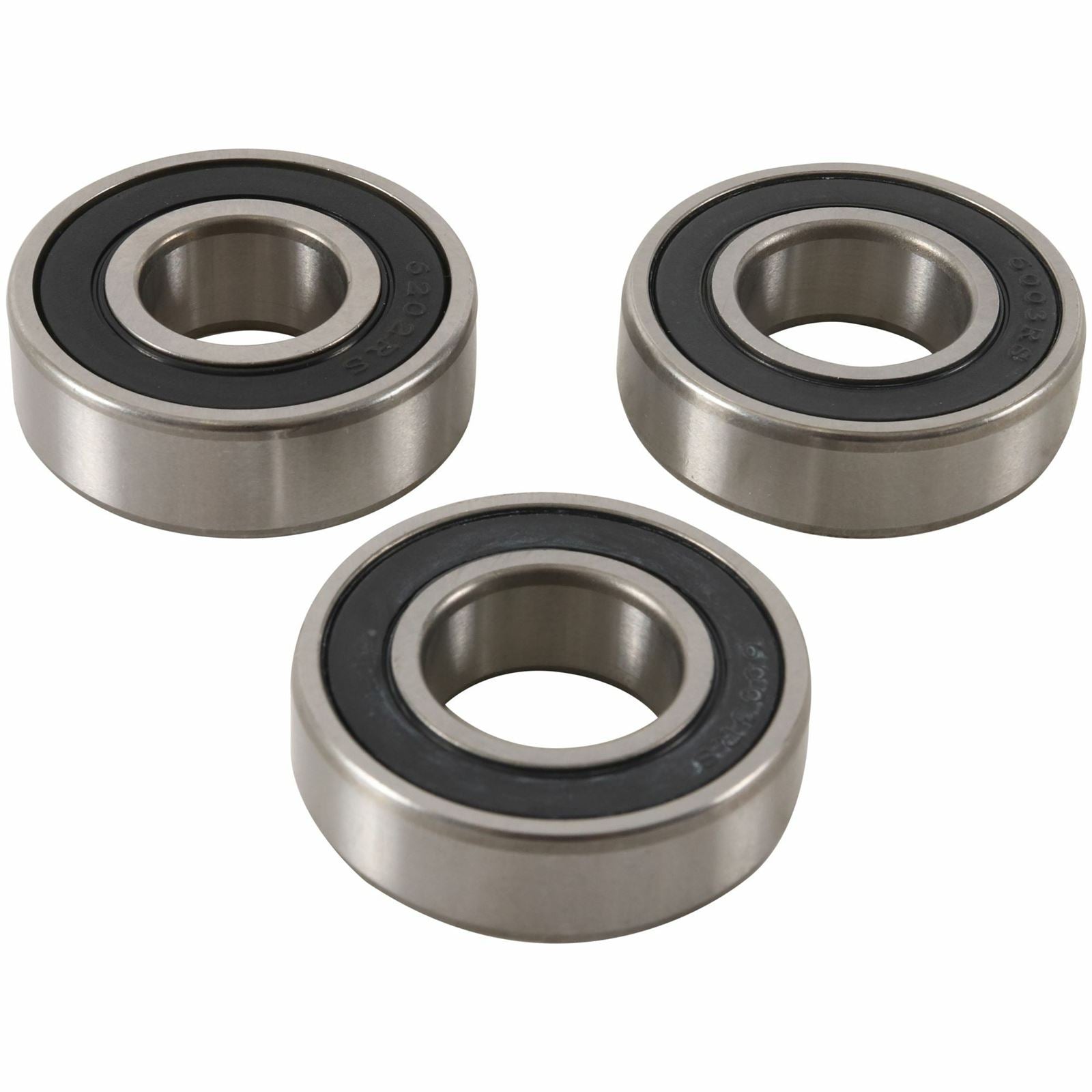 Pivot Works Offroad Rear Wheel Bearing Kit PWRWK-T14-000_872129