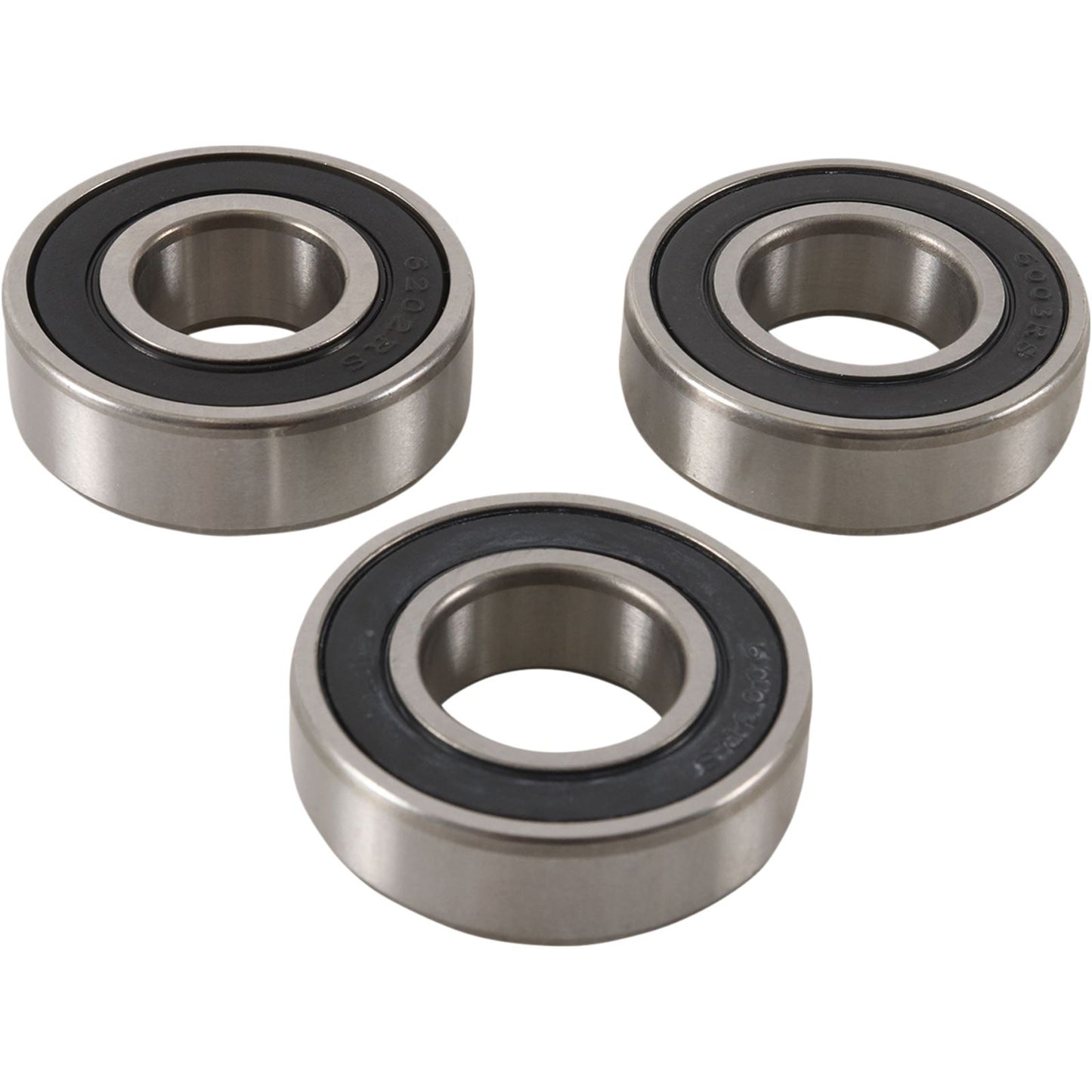 Pivot Works Offroad Rear Wheel Bearing Kit PWRWK-T14-000_1041160