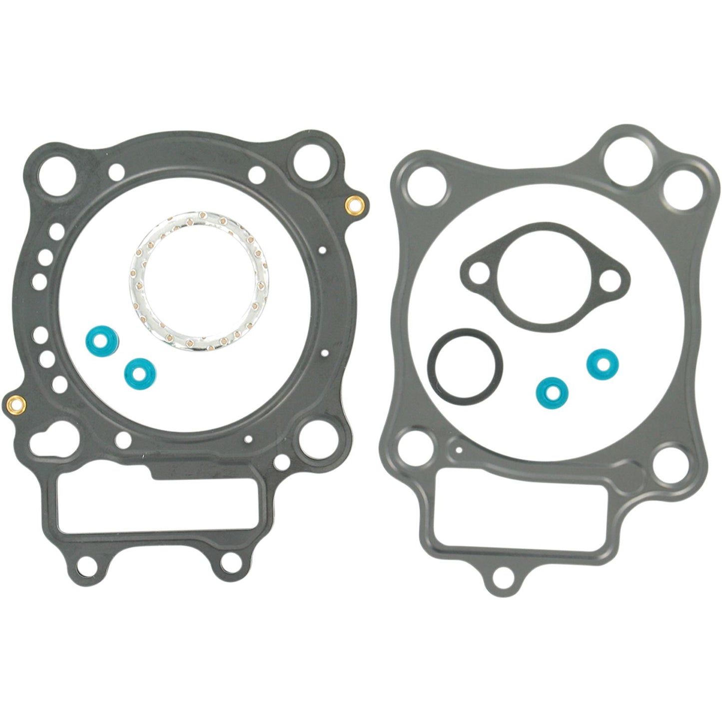 Cometic Top End Kit 80mm Bore for Honda C3289-EST_363401