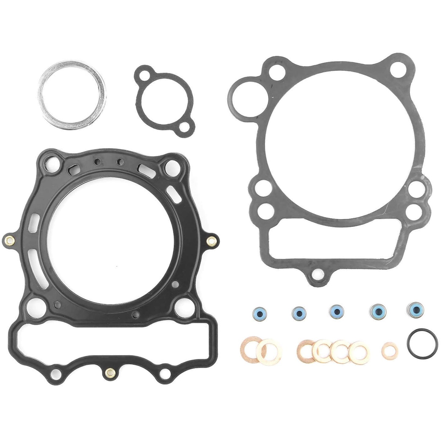 Cometic Gasket Set for Yamaha 77mm C7905-EST_98825