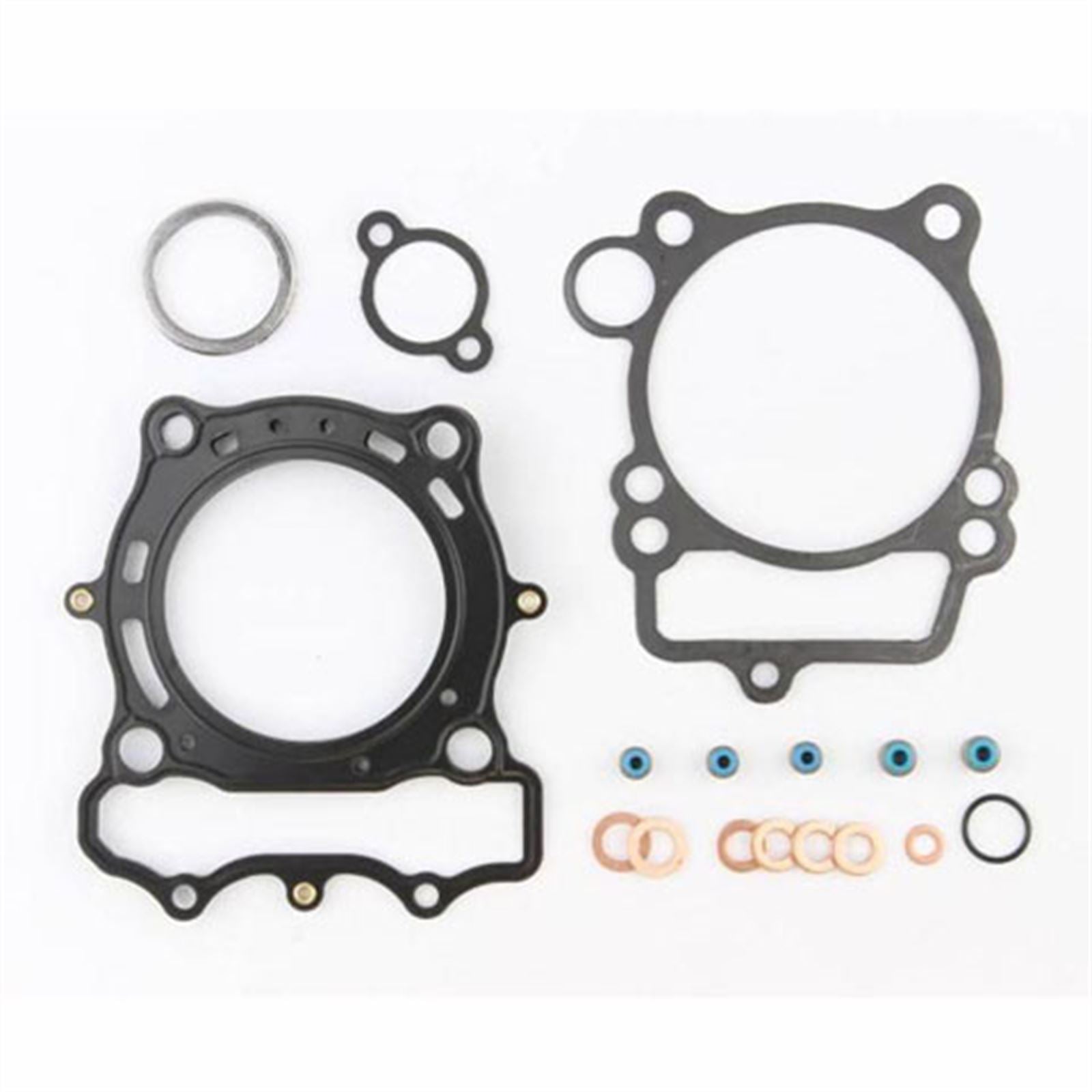 Cometic Gasket Set for Yamaha 77mm C7905-EST_561282