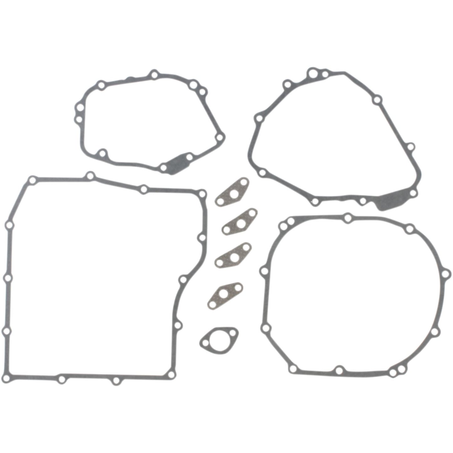 Cometic Engine Case Rebuild Gasket Kit for Honda CBR900 93-99  C8211_365014