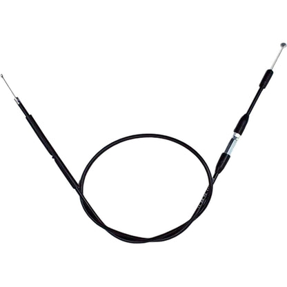 Motion Pro Black Vinyl Hot Start Cable 02-0417_98837