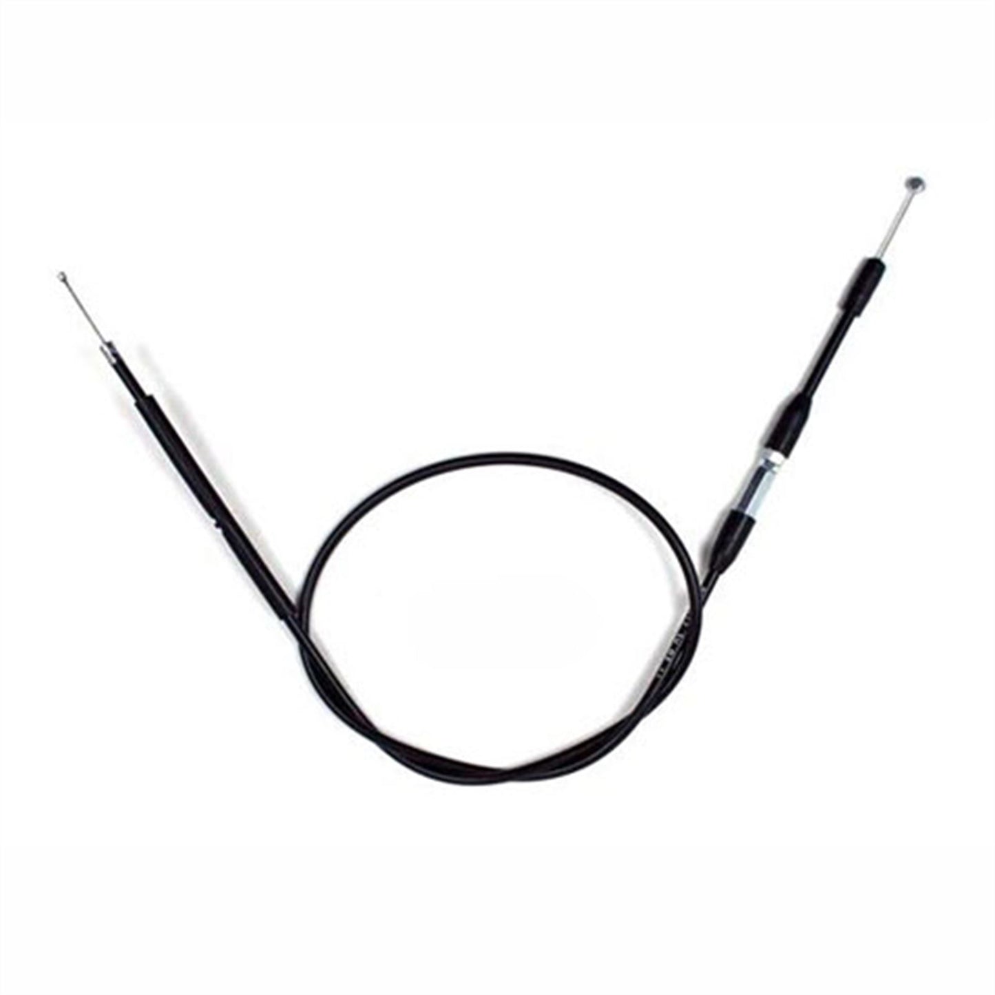 Motion Pro Black Vinyl Hot Start Cable 02-0417_561291