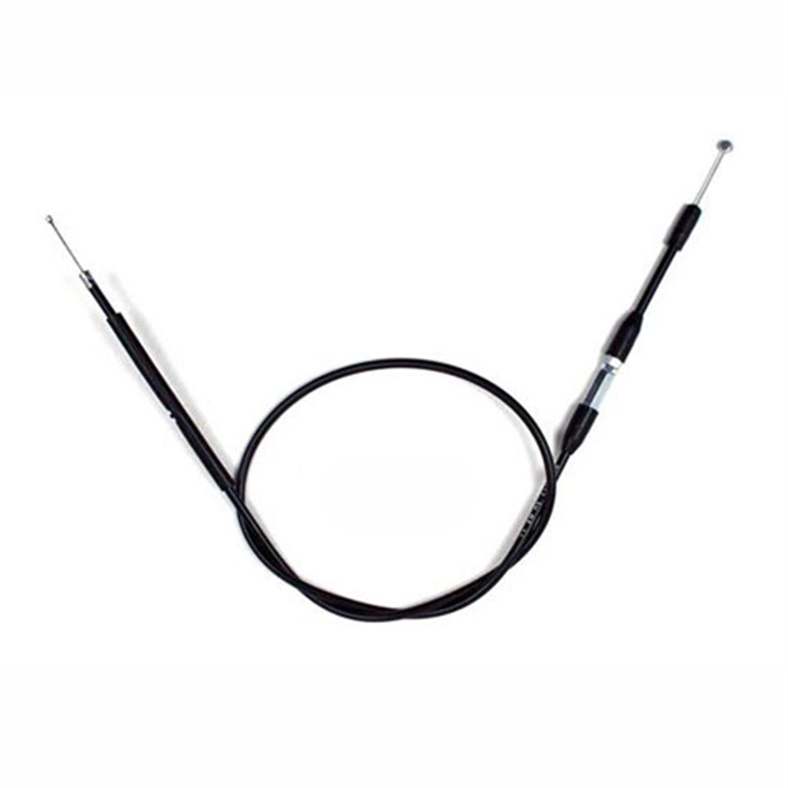 Motion Pro Black Vinyl Hot Start Cable 02-0417_561291