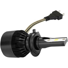 Show Chrome H7 LED Light Bulb 10-107A_474189