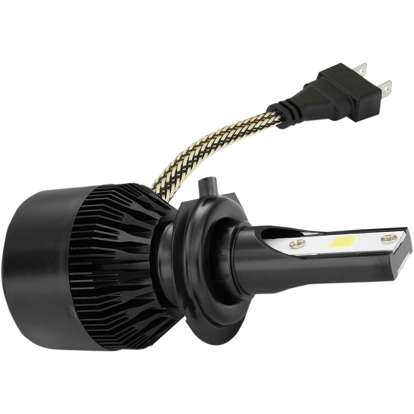 Show Chrome H7 LED Light Bulb CLOSEOUT [MPN: 10-107A]_1783809