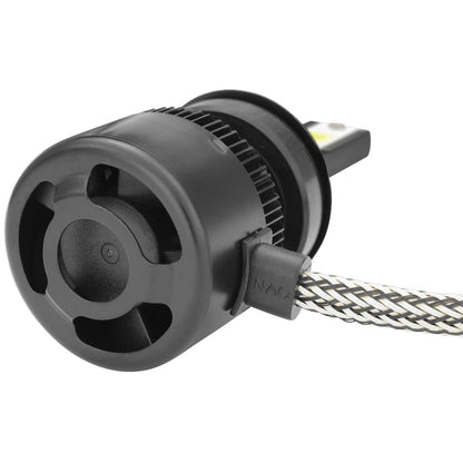 Show Chrome H7 LED Light Bulb CLOSEOUT [MPN: 10-107A]_1783812