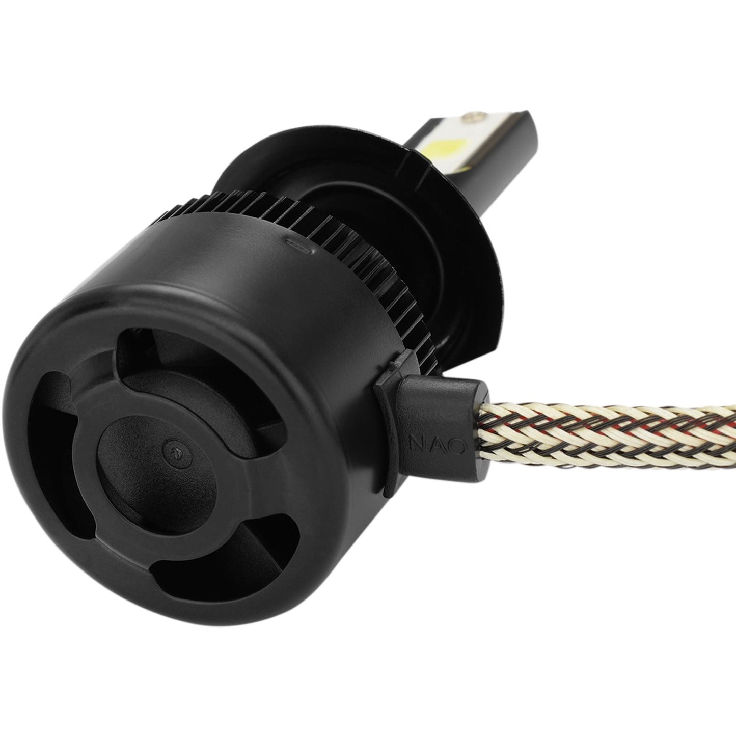 Show Chrome H7 LED Light Bulb 10-107A_474190