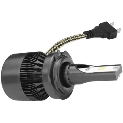 Show Chrome H7 LED Light Bulb 10-107A_98842