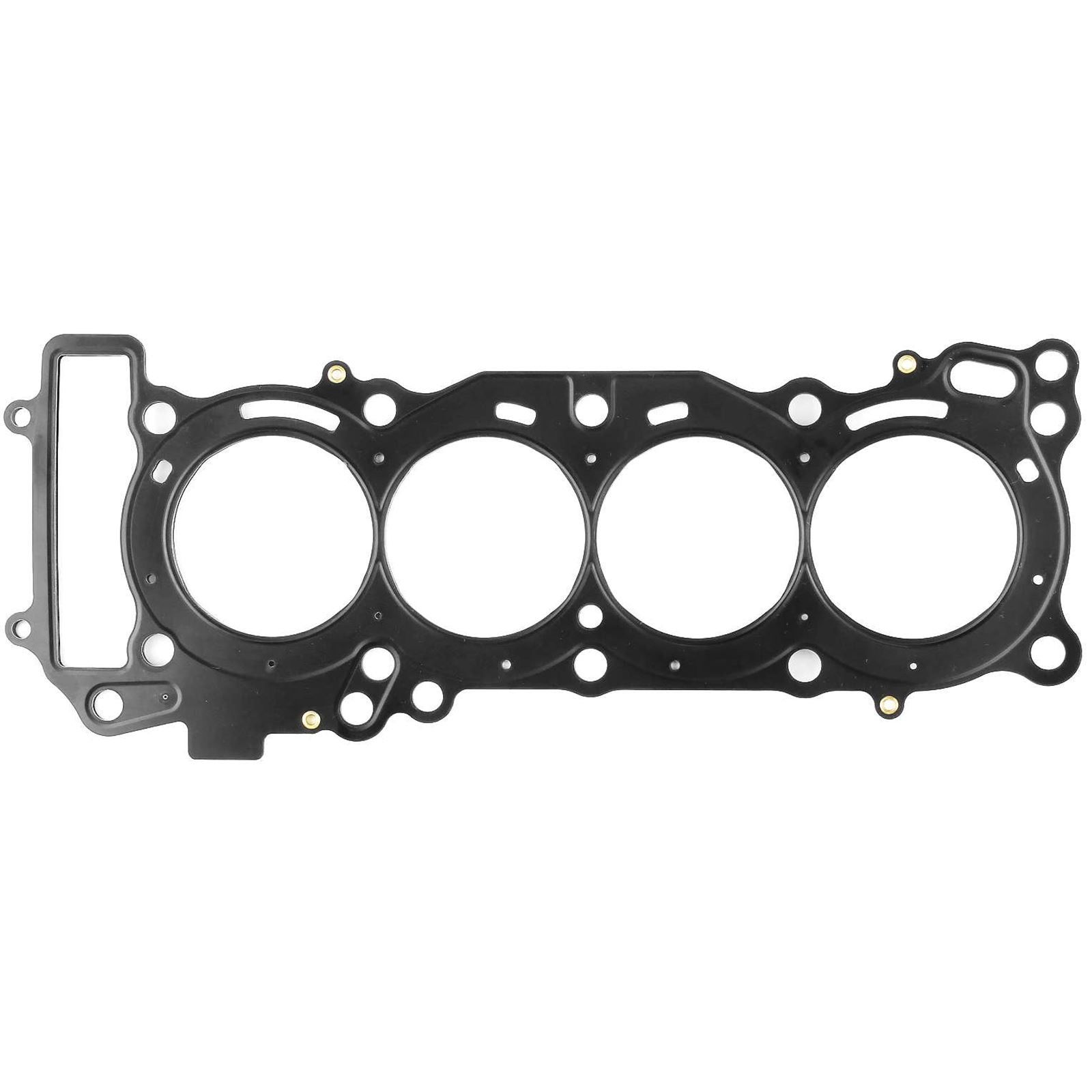 Cometic 68mm Bore .027" MLS Head Gasket for Yamaha YZF-R6 06-08 C8710_98844