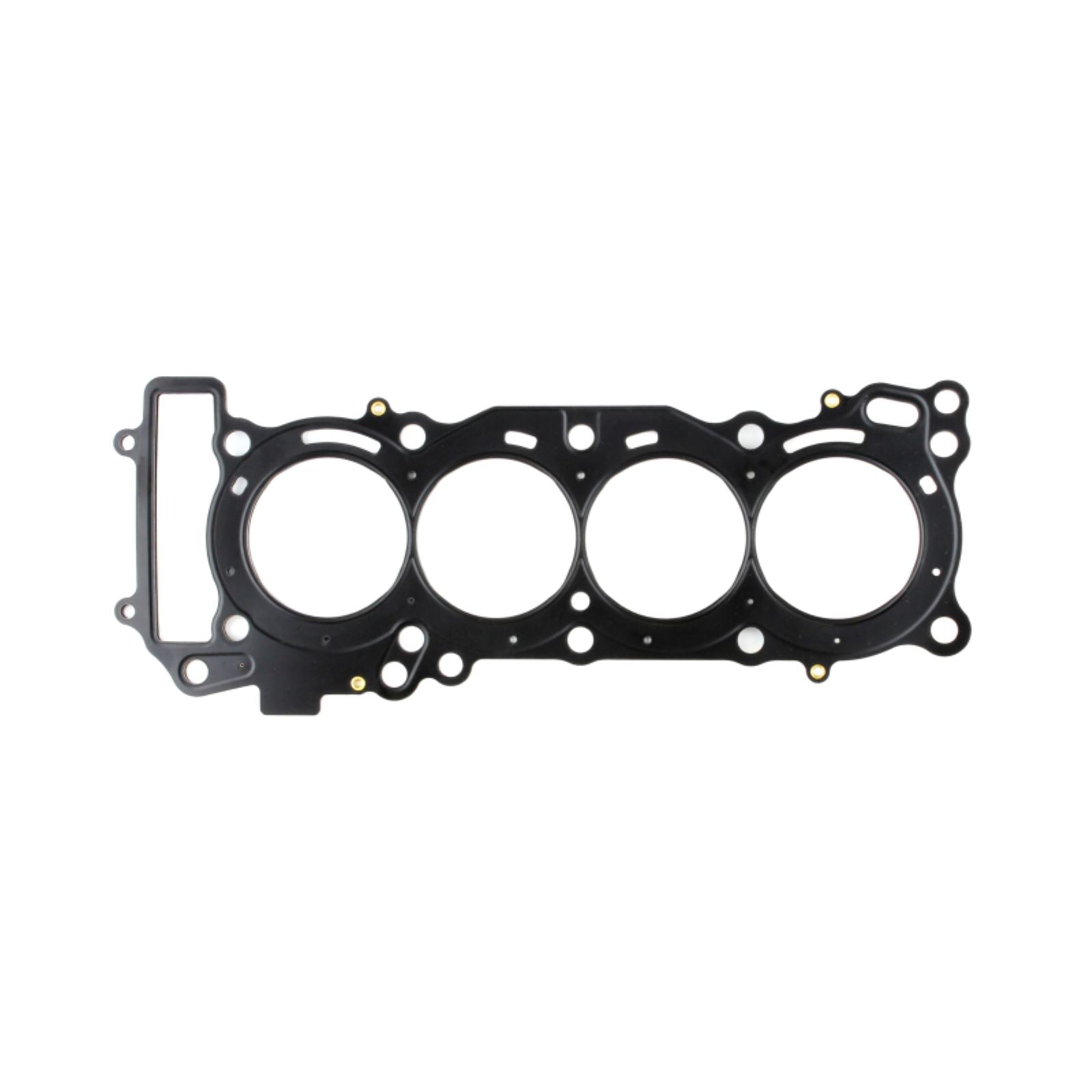 Cometic 68mm Bore .027" MLS Head Gasket for Yamaha YZF-R6 06-08 C8710_1446734