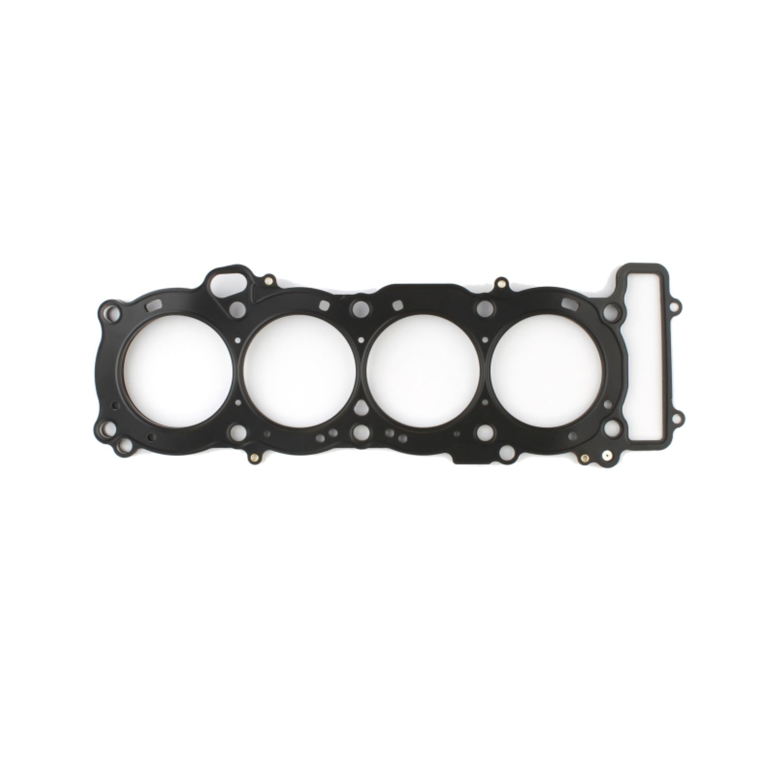 Cometic 75mm 1000CC .027" Spring Steel for Yamaha YZFR1000, R1 98-02 C8562_1446670
