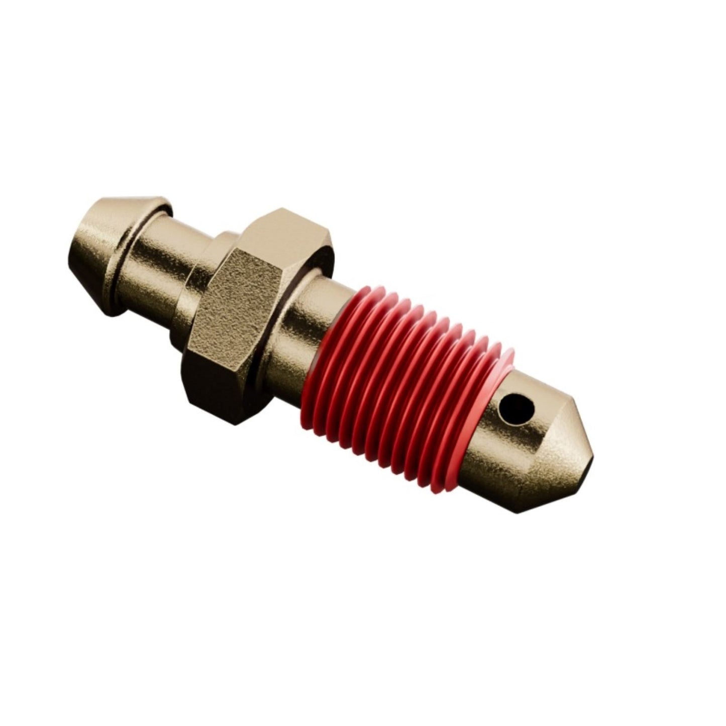 Goodridge Speedbleeder 10mm x 1.0 1.35" [MPN: SB1010]_1644134