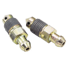 Goodridge Speedbleeder 10mm x 1.0 1.35" [MPN: SB1010]_98847