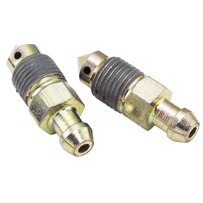 Goodridge Speedbleeder 10mm x 1.0 1.35" [MPN: SB1010]_98847