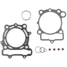 Cometic Top End Kit 80mm Bore for Kawasaki C3271-EST_98848