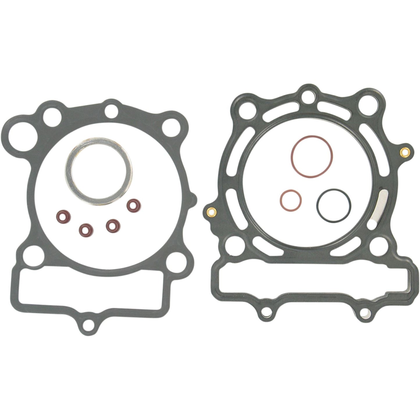 Cometic Top End Kit 80mm Bore for Kawasaki C3271-EST_363407