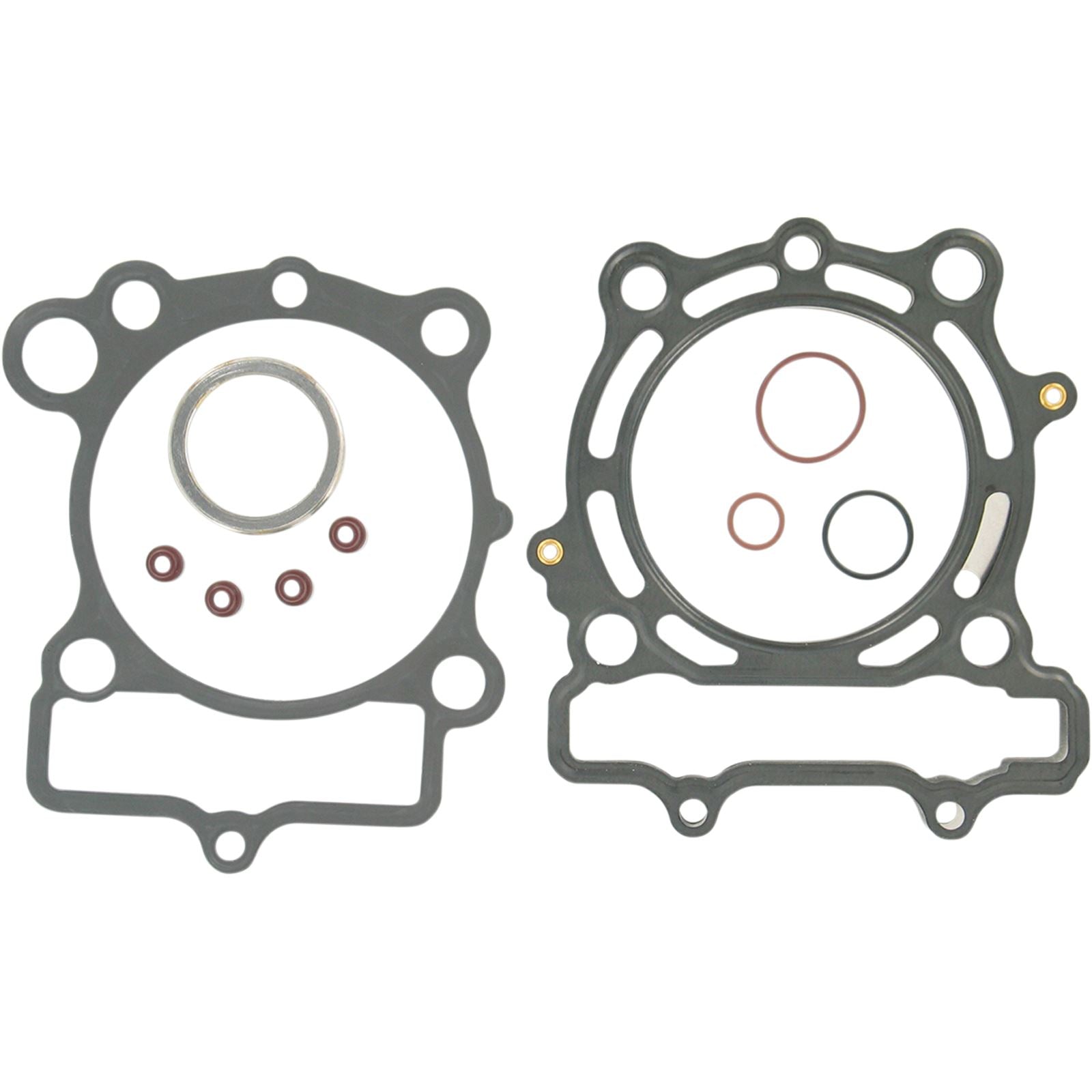 Cometic Top End Kit 80mm Bore for Kawasaki C3271-EST_363407