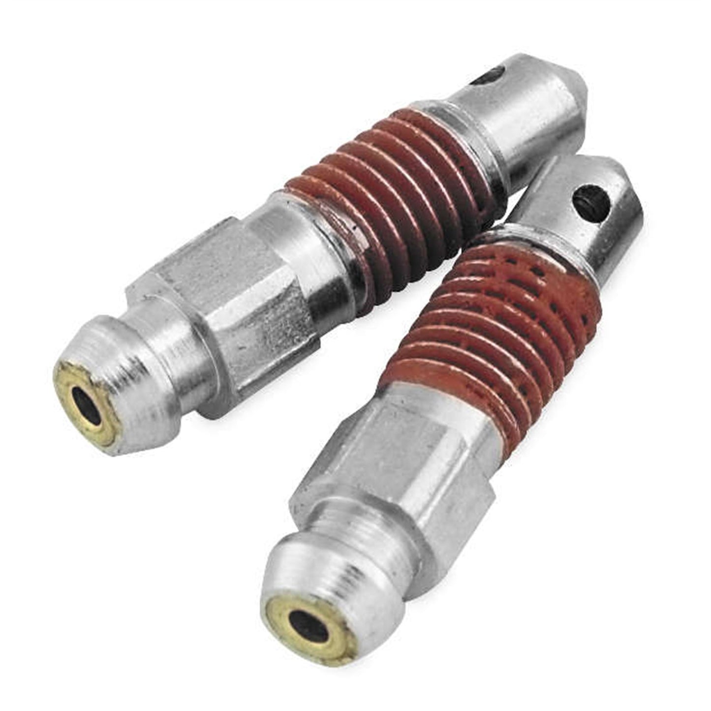 Goodridge Speedbleeder 1/4-28 1.00" [MPN: SB1428]_98849