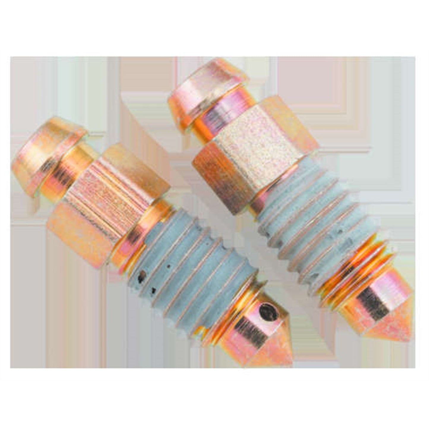 Goodridge Speedbleeder 8mm x 1.25 1.10" [MPN: SB8125]_98854