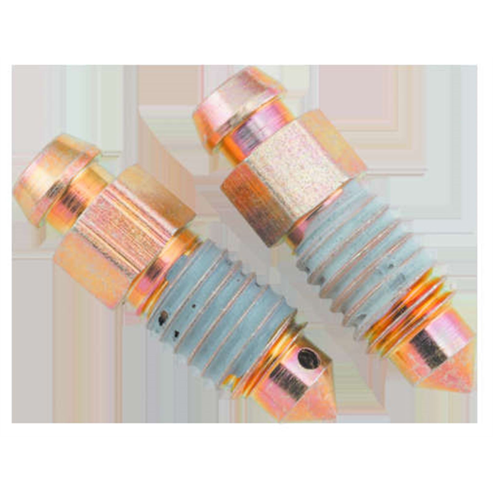 Goodridge Speedbleeder 8mm x 1.25 1.10" [MPN: SB8125]_98854