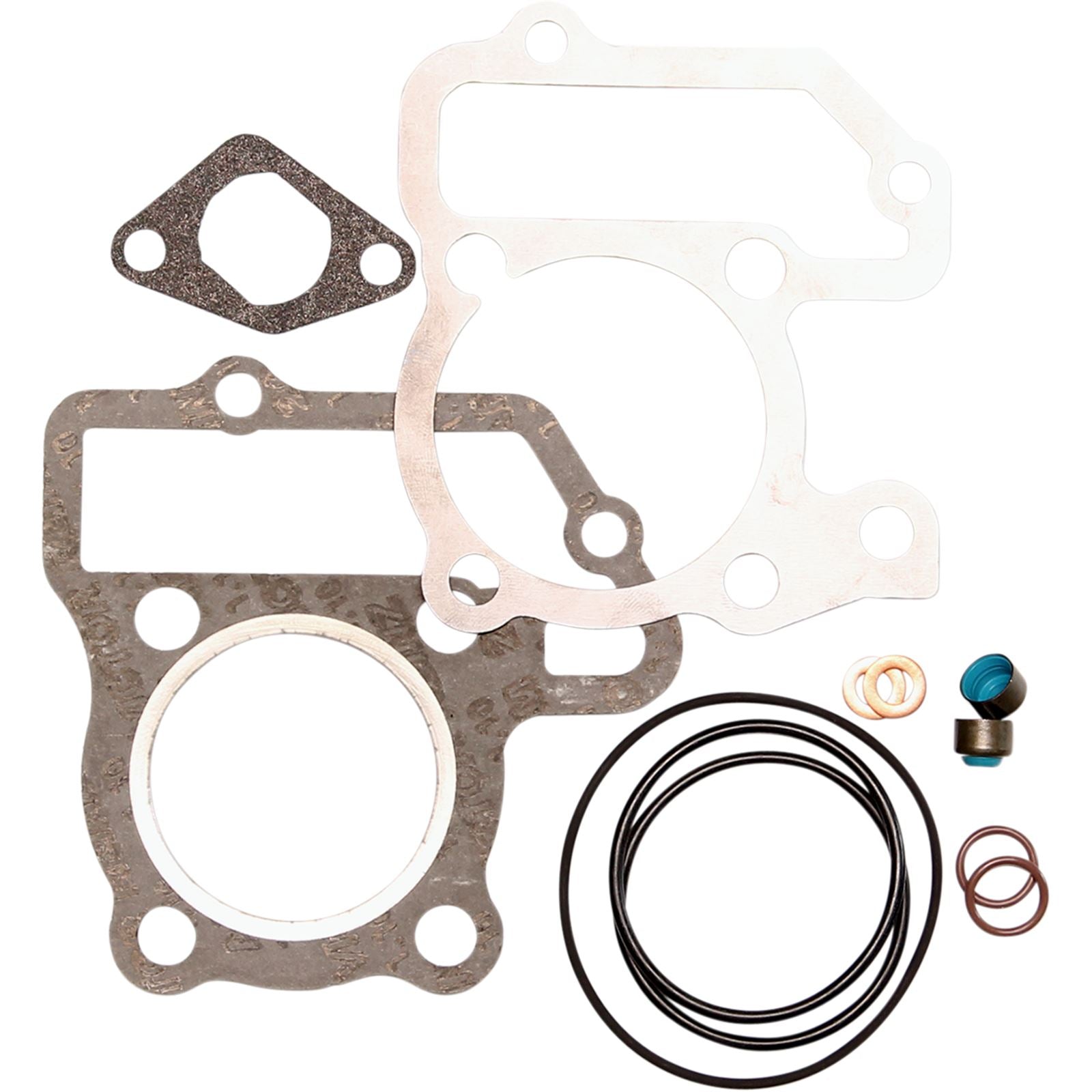 Cometic Top End Kit 49mm Bore for Yamaha C3249-EST_363423