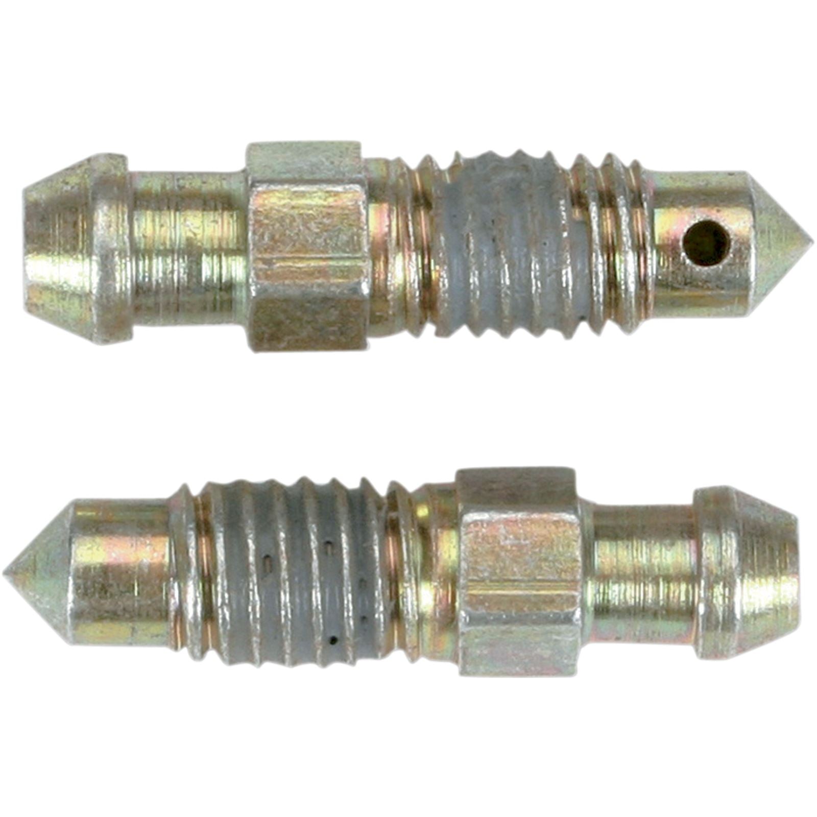 Goodridge Speedbleeder 8mm x 1.25 Long 1.28" [MPN: SB8125L]_392076