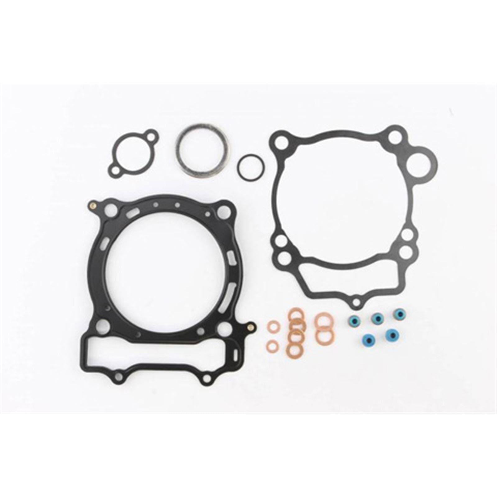 Cometic Top End Gasket Kit For Yamaha 98mm C3068-EST_561300