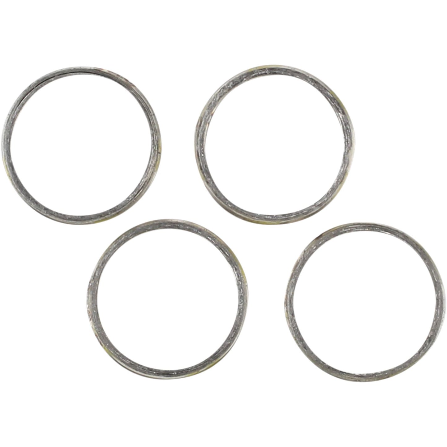 Cometic Exhaust Gasket for Suzuki GSX-R1300/ GSX-R1000 C8745_363829