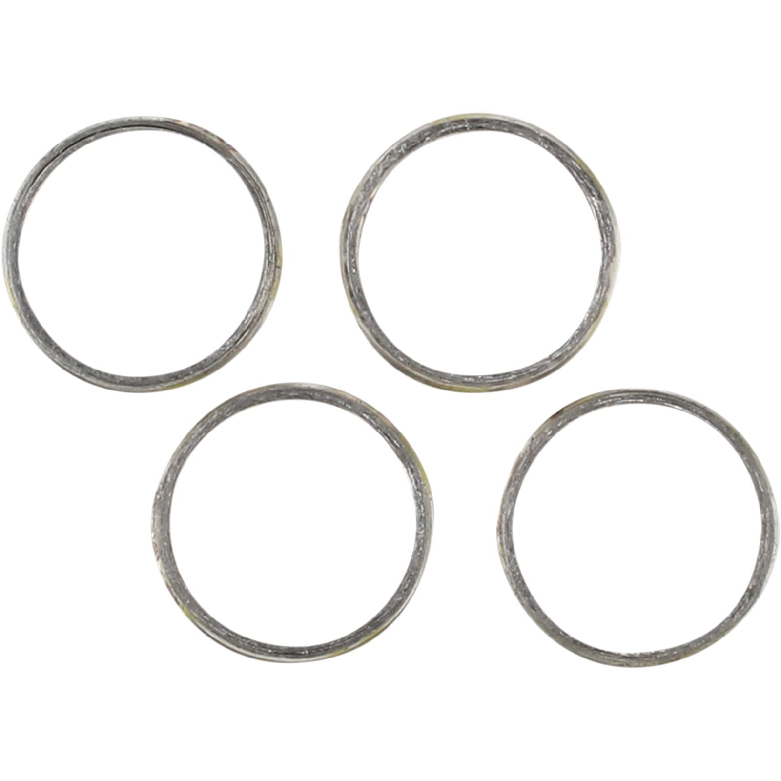 Cometic Exhaust Gasket for Suzuki GSX-R1300/ GSX-R1000 C8745_363829