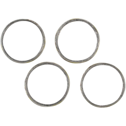 Cometic Exhaust Gasket for Suzuki GSX-R1300/ GSX-R1000 C8745_363829