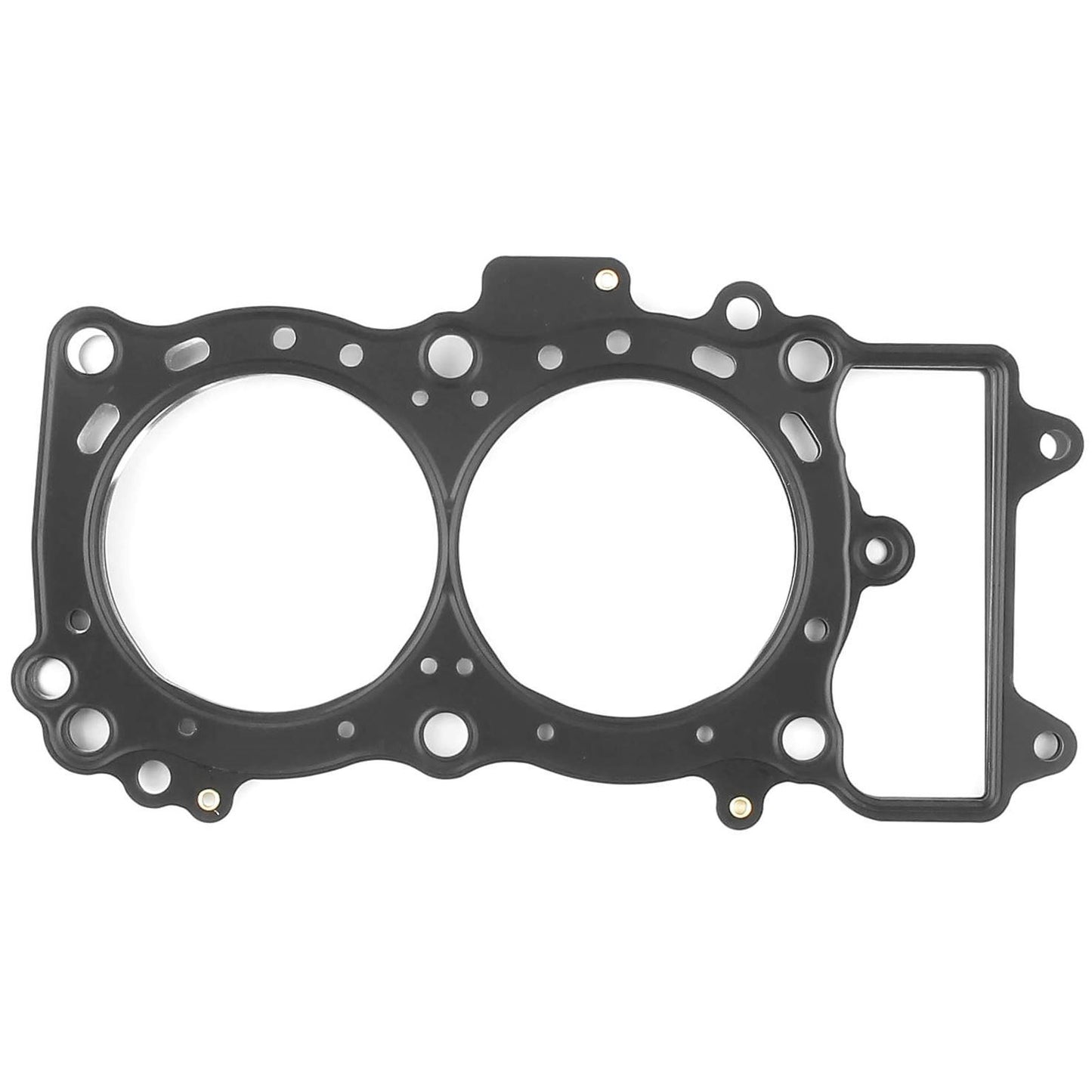 Cometic 84mm Bore .027" MLS Head Gasket for Kawasaki EX-650 Ninja   C8722_98866