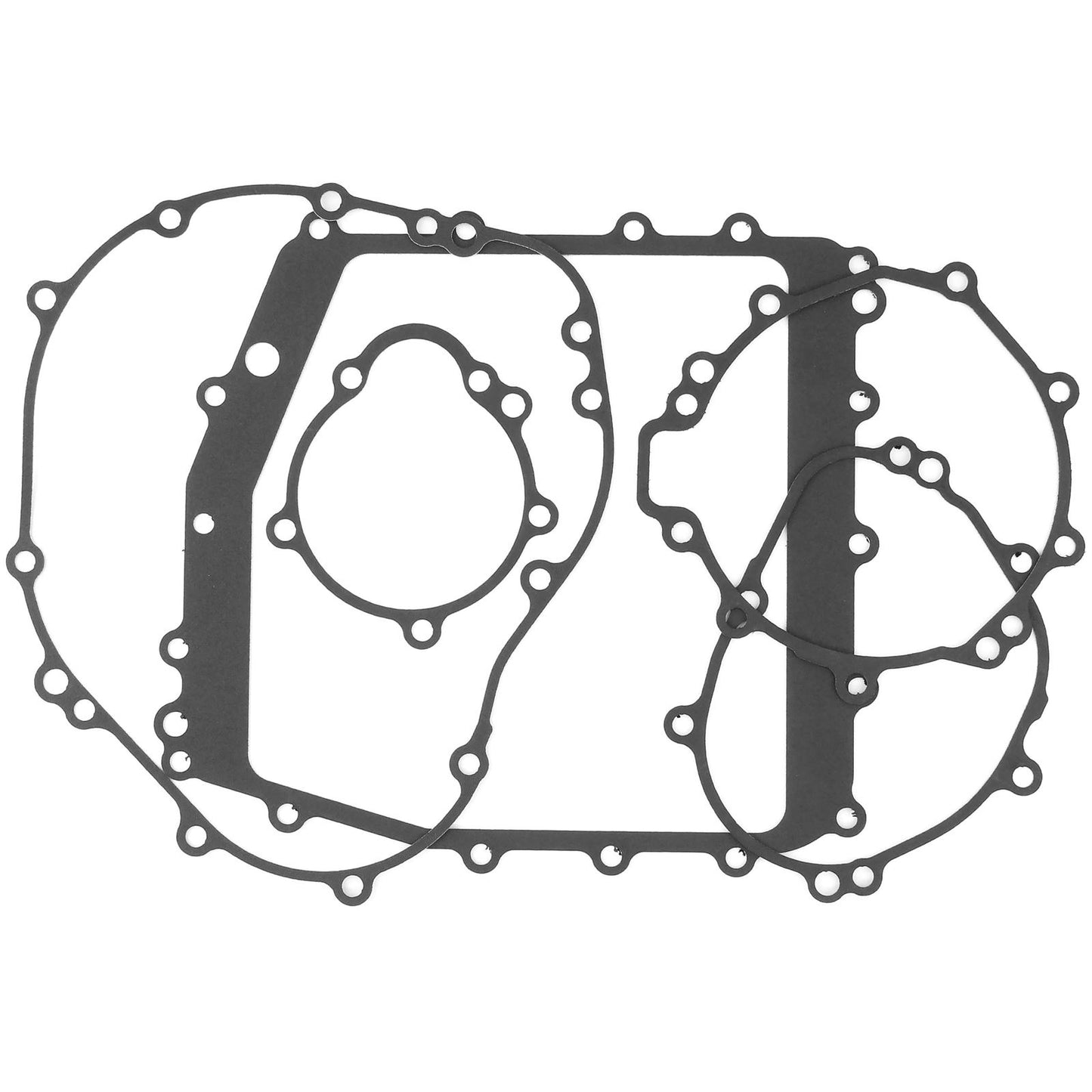 Cometic Engine Case Rebuild Kit for for Kawasaki Ninja ZX-6R 2007-08 AFM  C8750AFM_98870