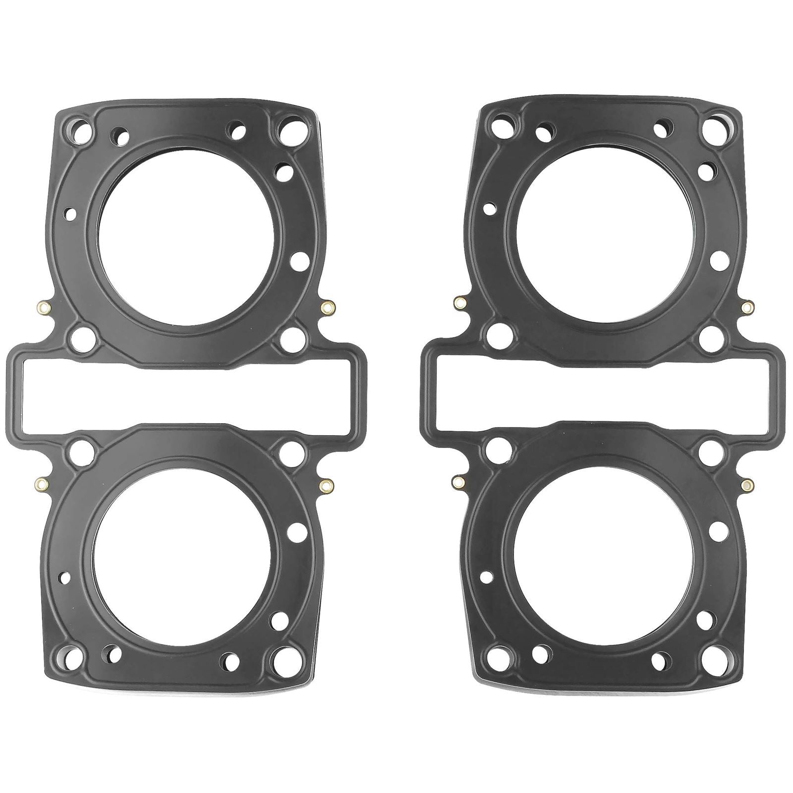 Cometic Royal Star 80mm .030" MLS Head Gasket for Yamaha VMX12 VMAX/XVZ13 C8536_98874