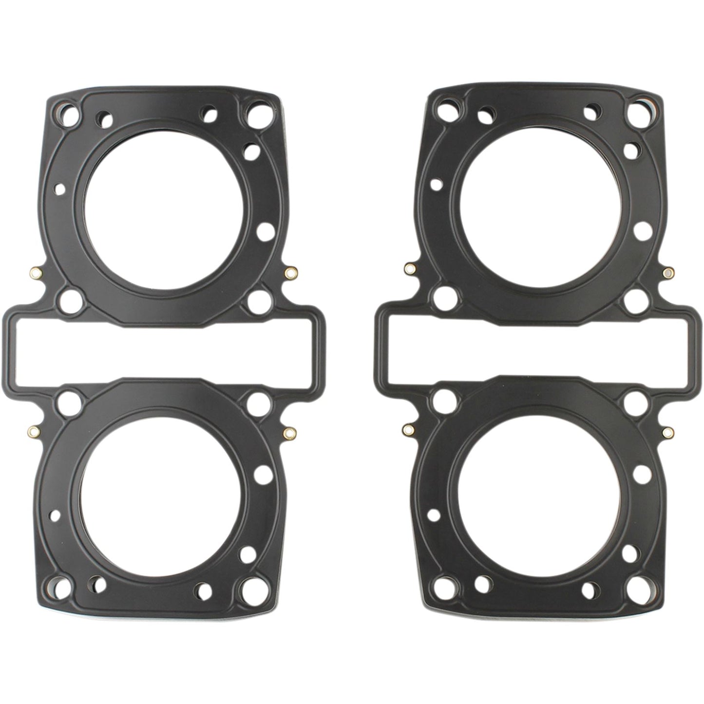 Cometic Royal Star 80mm .030" MLS Head Gasket for Yamaha VMX12 VMAX/XVZ13 C8536_363756