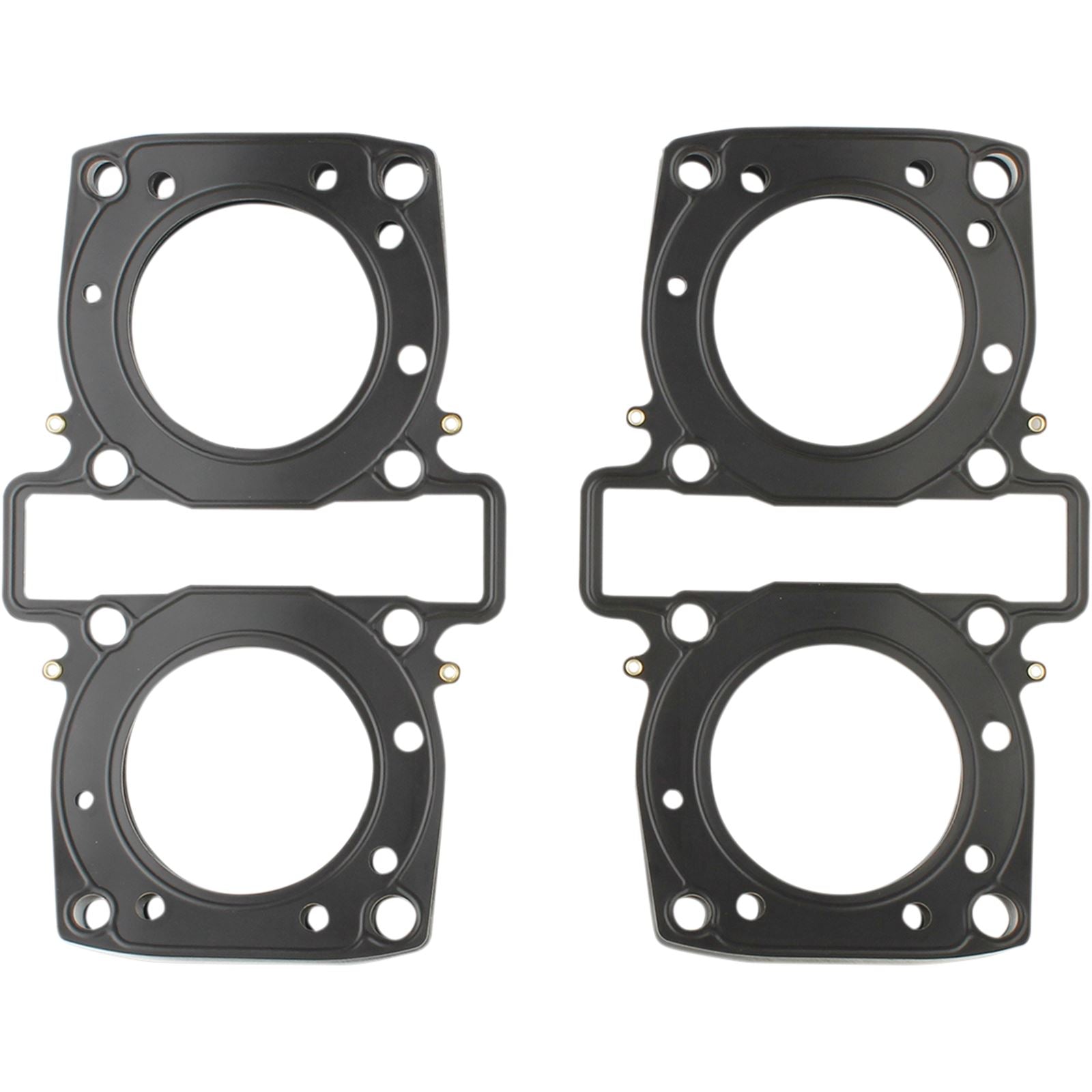 Cometic Royal Star 80mm .030" MLS Head Gasket for Yamaha VMX12 VMAX/XVZ13 C8536_363756