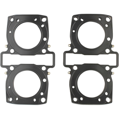 Cometic Royal Star 80mm .030" MLS Head Gasket for Yamaha VMX12 VMAX/XVZ13 C8536_363756
