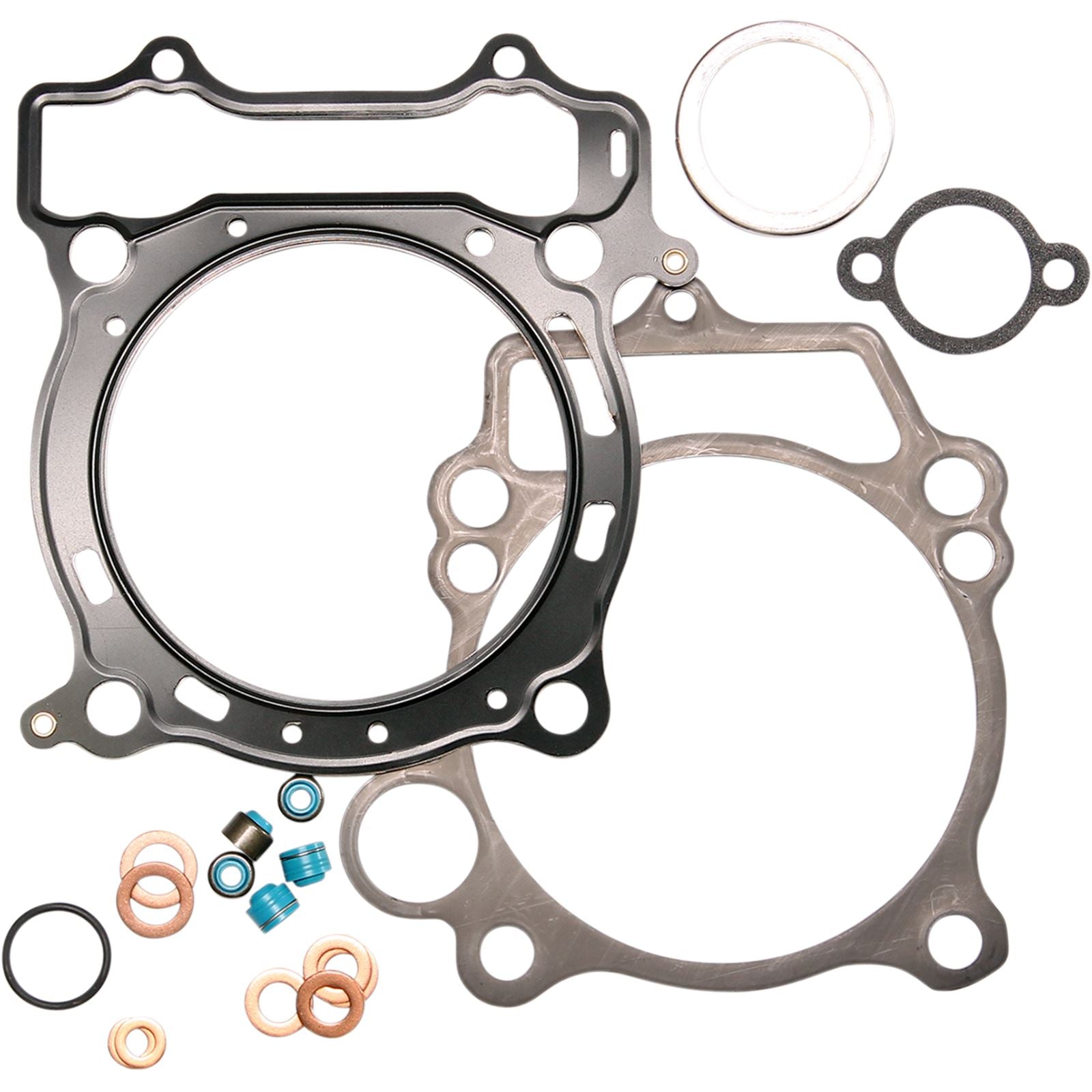 Cometic Gasket Set for Yamaha 96mm C3066-EST_363216