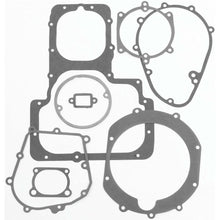 Cometic Street Gasket Kit C8072_98878