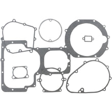 Cometic Street Gasket Kit C8072_365008