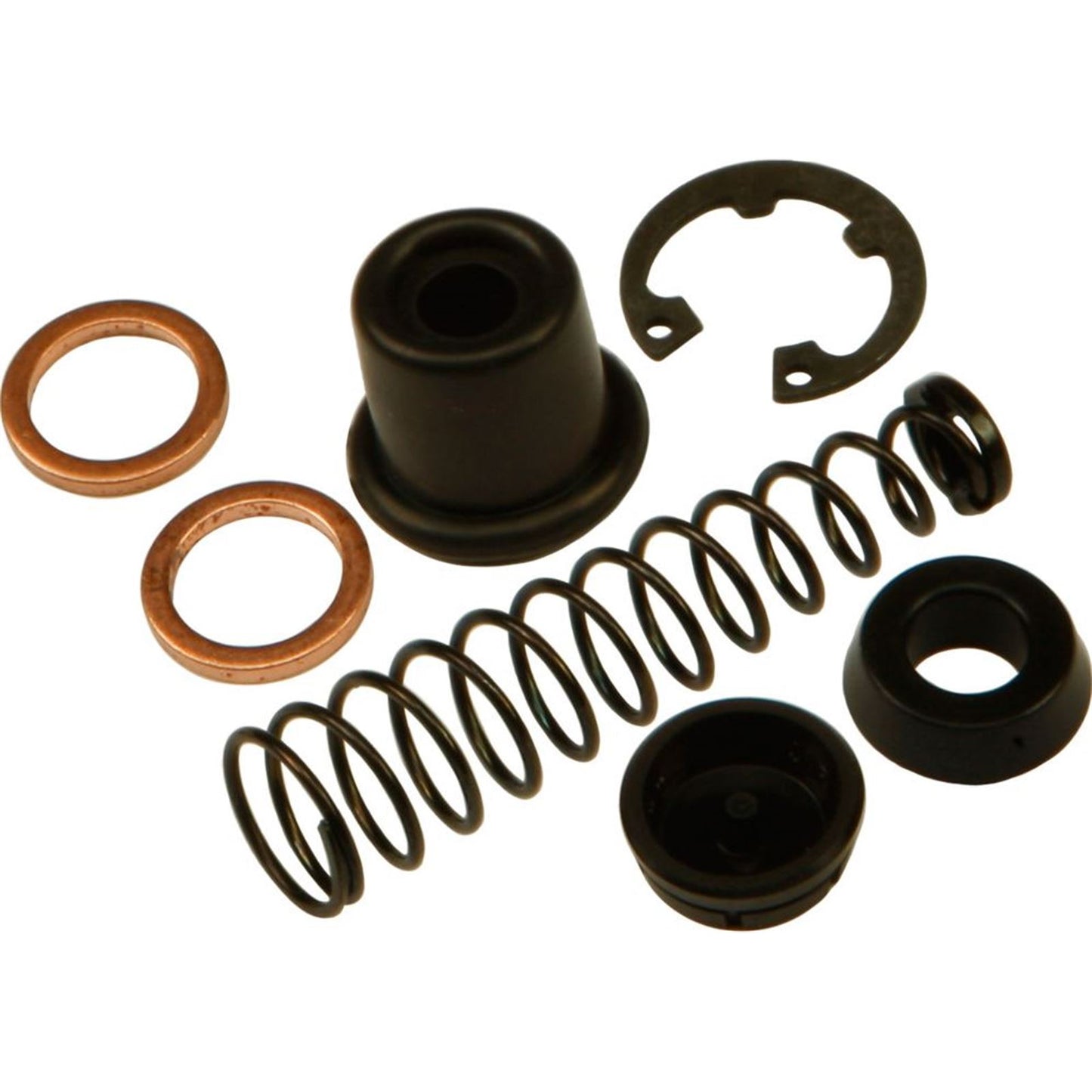 All Balls Master Cylinder Rebuild Kit  OPEN BOX [MPN: 21-81013]_2722872
