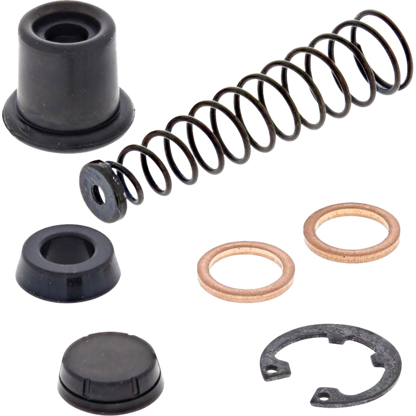 All Balls Master Cylinder Rebuild Kit  OPEN BOX [MPN: 21-81013]_2722873
