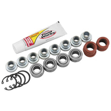 Pivot Works Rear Shock Bearing - Front PWSHK-P10-000_98892