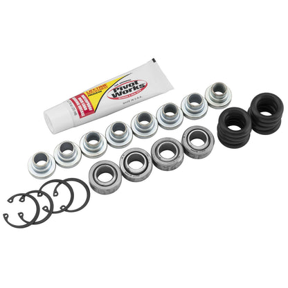 Pivot Works Front Shock Bearing Kit PWSHK-P05-000_98894